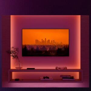 Taśma LED PHILIPS HUE 929004610802 Flux 10 m Bluetooth/ZigBee