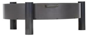 Palenisko ogrodowe FARMCOOK Pan 33 (80 cm)