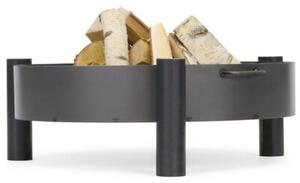 Palenisko ogrodowe FARMCOOK Pan 33 (80 cm)