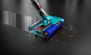 Odkurzacz DYSON V15s Detect Submarine™ z funkcją aktywnego mycia