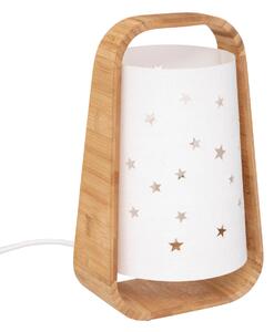 Lampka nocna dla dzieci STAR, 27 cm