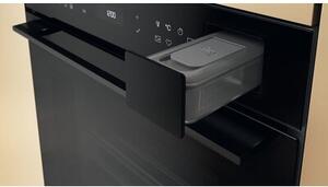 Piekarnik WHIRLPOOL WOI7A8HT2SBA Elektryczny parowy Czarny A+