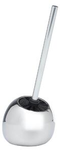 WENKO szczotka do WC POLARIS chrom 35x15x15 cm