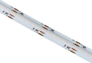 Taśma LED LCOB 5 metrów 21W/m RGB + zmienna barwa IP00 24V Kanlux