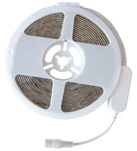 Zestaw taśma LED 5 m 12,5W RGB + biała zmienna barwa Wifi Eko-light EKSM7690