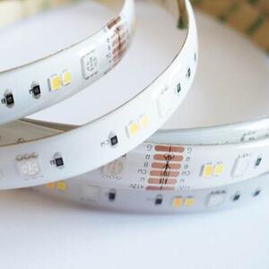Zestaw taśma LED 5 m 12,5W RGB + biała zmienna barwa Wifi Eko-light EKSM7690
