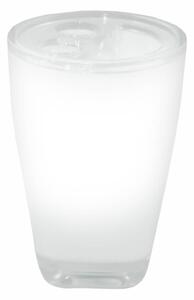 SEPIO Cup NICO biały 7,5x7,5x11,5 cm