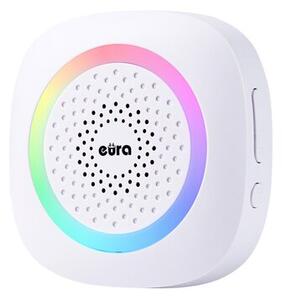 Dzwonek bezprzewodowy EURA WDP-46A3 BiaÅy