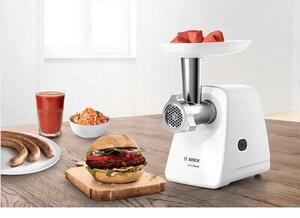 Maszynka do mięsa BOSCH MFW2500W