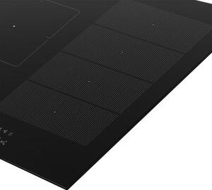 Płyta indukcyjna BEKO bPro500 HII85780UFT Indyflex PowerManagement HobToHood 78 cm
