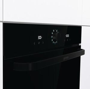 Piekarnik GORENJE BOS67371SYB Elektryczny Czarny A