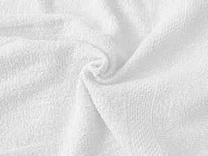 Ręcznik BASIC ONE biały