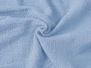Ręcznik BASIC ONE jasnoniebieski
