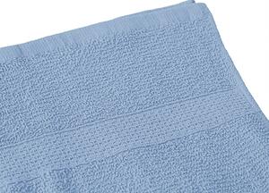Ręcznik BASIC ONE jasnoniebieski