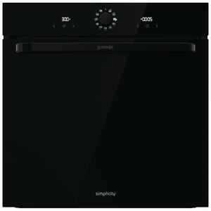 Piekarnik GORENJE BOS67371SYB Elektryczny Czarny A