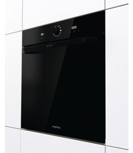 Piekarnik GORENJE BOS67371SYB Elektryczny Czarny A