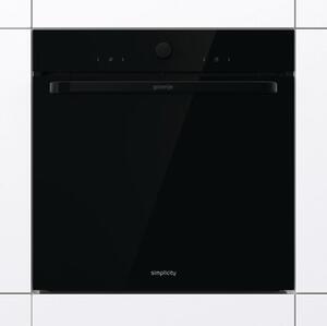 Piekarnik GORENJE BOS67371SYB Elektryczny Czarny A