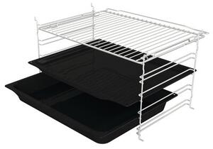 Piekarnik GORENJE BOS67371SYB Elektryczny Czarny A