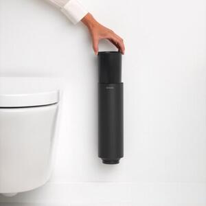 Szczotka WC BRABANTIA MindSet 303821 Szary
