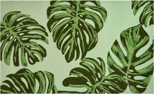 GRUND Mata domowa ARACEA zielona Wymiar: 60x180 cm