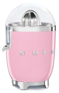 Wyciskarka do cytrusów SMEG CJF11PKEU Różowa