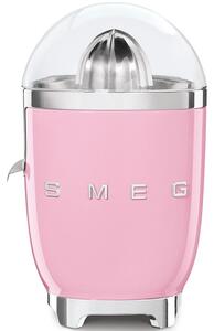 Wyciskarka do cytrusów SMEG CJF11PKEU Różowa