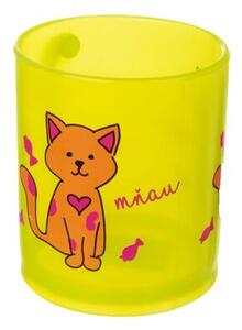 Kubek dla dziecka kot 260 ml