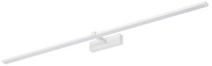 Kinkiet nad lustro LED 24W 120 cm biały Venus ID-9022 Idealed