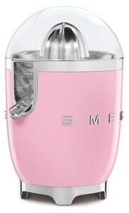 Wyciskarka do cytrusów SMEG CJF11PKEU Różowa