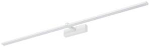 Kinkiet nad lustro LED 24W 120 cm biały Venus ID-9022 Idealed