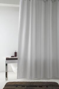 GRUND Zasłona prysznicowa IMPRESSA Grey Wymiar: 180x200 cm