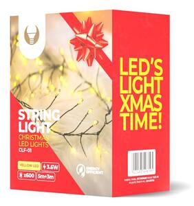 Łańcuch świetlny FOREVER LIGHT RTV100460