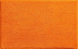 GRUND Dywanik łazienkowy ROMAN pomarańczowy Wymiar: 50x80 cm