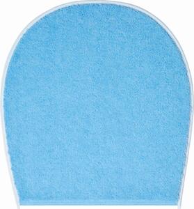 GRUND Mata łazienkowa FLASH blue Wymiar: 60x100 cm