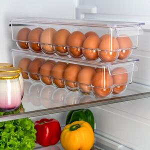 Organizer do lodówki EASYFORM Clear 14