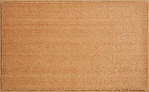 GRUND Dywanik łazienkowy ROMAN LINES karmelowy Wymiar: 50x80 cm