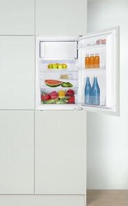 Lodówka AMICA BM132.3i(E)