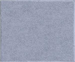 GRUND Mata łazienkowa ICONIC Grey Wymiar: 60x90 cm