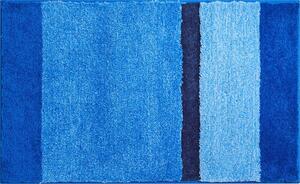 GRUND Dywanik łazienkowy ROOM niebieski Wymiar: 60x100 cm
