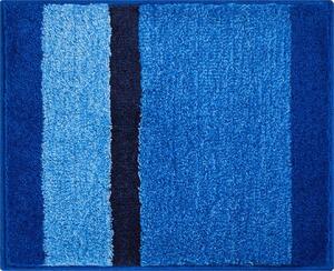 GRUND Dywanik łazienkowy ROOM niebieski Wymiar: 50x60 cm