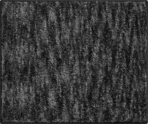 GRUND Mata łazienkowa MIRAGE antracyt Wymiar: 50x60 cm