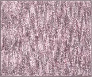 GRUND Mata łazienkowa MIRAGE fioletowa Wymiar: 60x100 cm