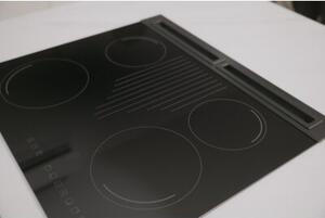 Płyta gazowa SOLGAZ Futura Pro 4+1 G20