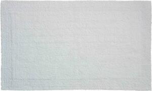 GRUND Dywanik łazienkowy LUXOR biały Wymiar: 50x80 cm