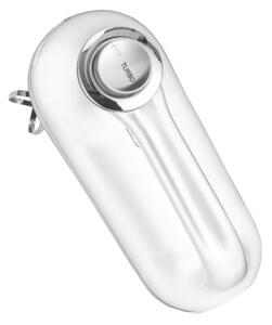 Mikser z misą MPM MMR-26Z/B Biały