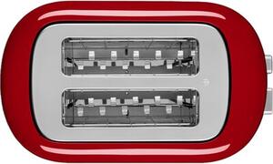 Toster KITCHENAID 5KMT2109EER Czerwony