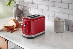 Toster KITCHENAID 5KMT2109EER Czerwony