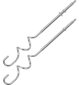 Mikser z misą MPM MMR-26Z/B Biały