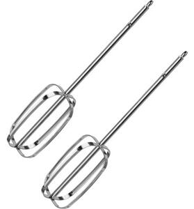 Mikser z misą MPM MMR-26Z/B Biały