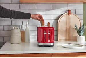 Toster KITCHENAID 5KMT2109EER Czerwony
